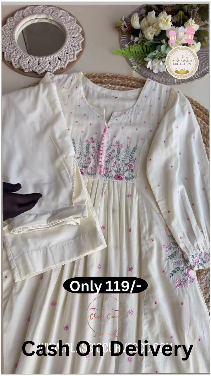 Women's Kurta